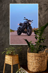 YAMAHA FZ1 | Bike Posters