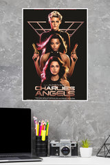 charlie's angels 2019 | Hollywood Movies Posters