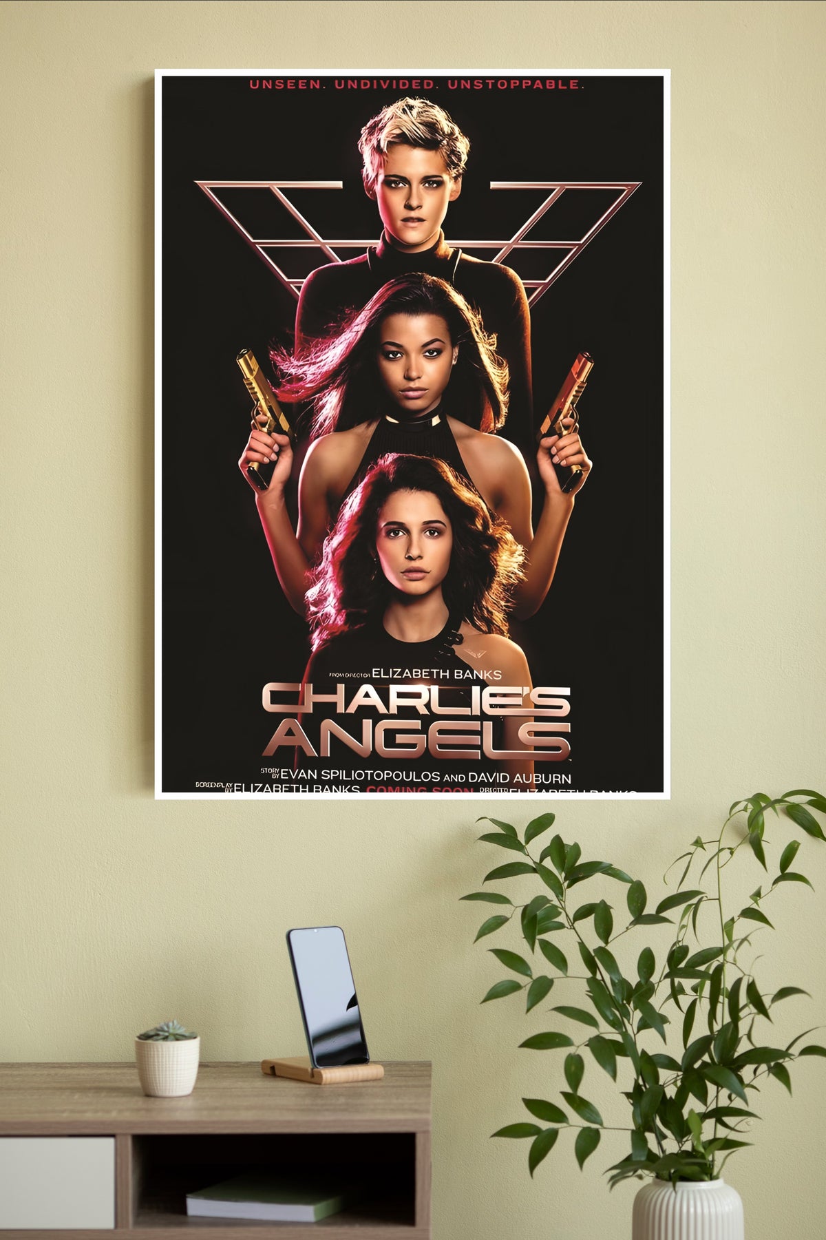 charlie's angels 2019 | Hollywood Movies Posters