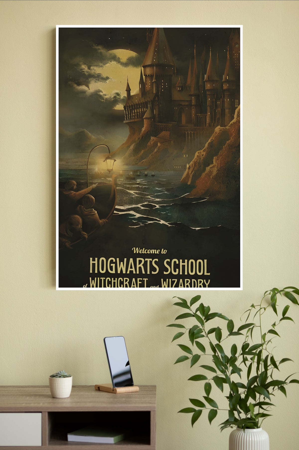 harry potter hogwarts tournament of houses | Hollywood Movies Posters