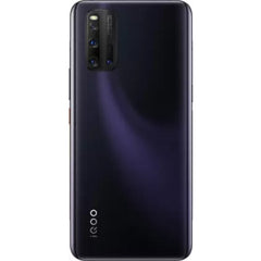 Iqoo 3 5G Skins & Wraps