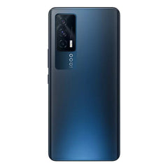 Iqoo 7 5G Skins & Wraps