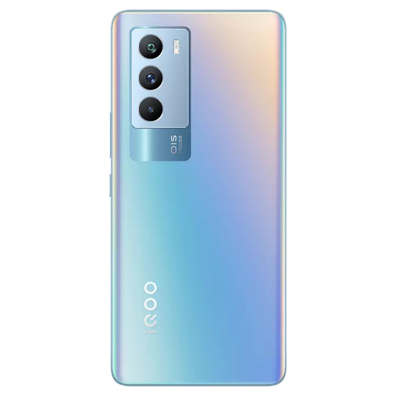 Iqoo 9 Se 5G Skins & Wraps