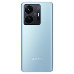 Iqoo Z6 Pro 5G Skins & Wraps