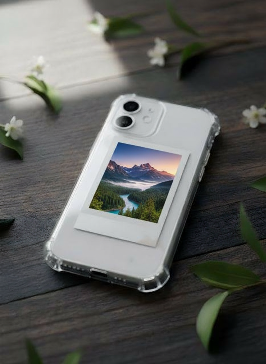 Personalized Mini Photo Pack