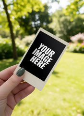 Personalized Mini Photo Pack