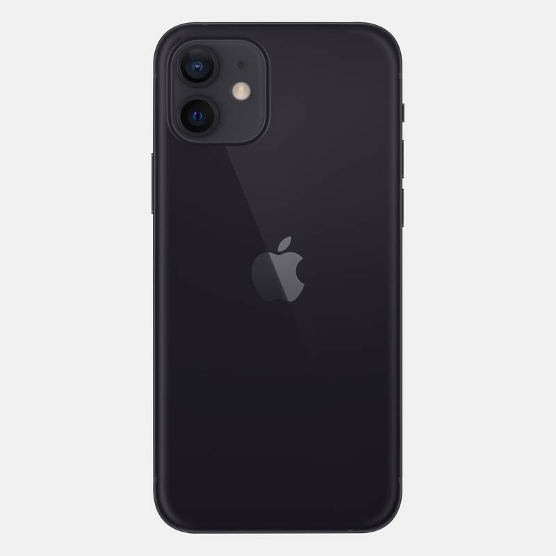 Apple iPhone 12 Mini Skin
