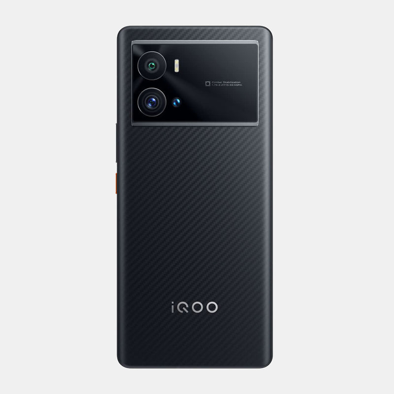 Iqoo 9 Pro 5G Skins & Wraps