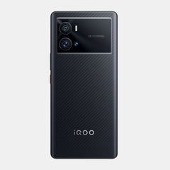 Iqoo 9 Pro 5G Skins & Wraps