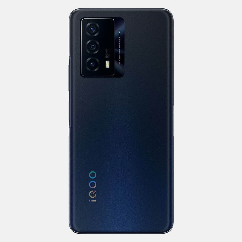Iqoo Z5 5G Skins & Wraps