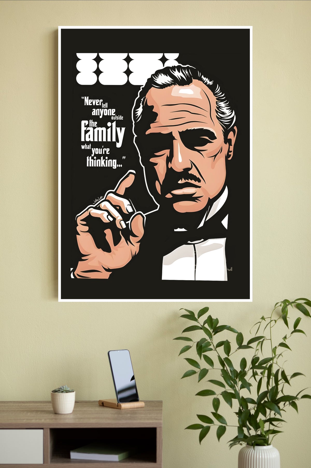 the godfather 1972 | Hollywood Movies Posters
