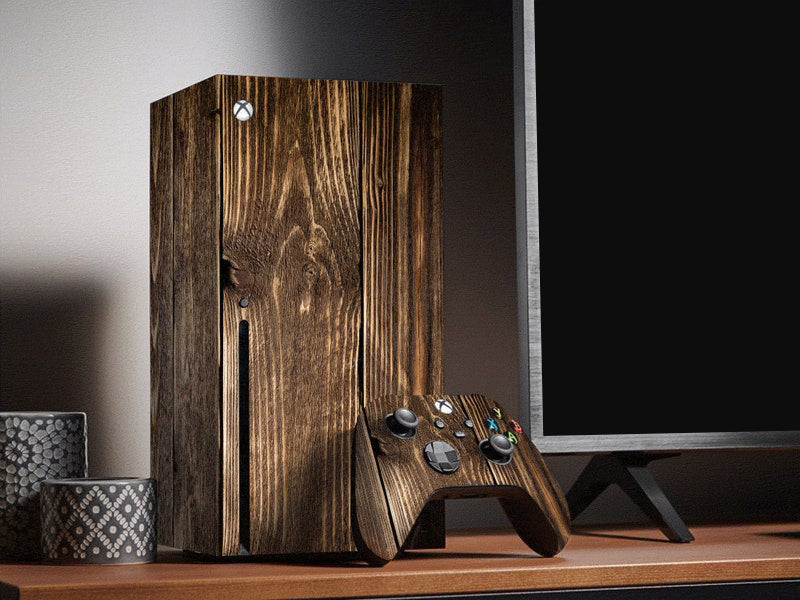Xbox Premium Skin