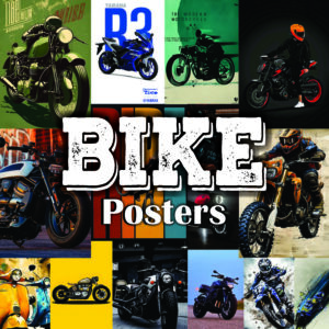 Bike Posters