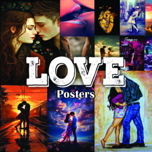 Love Posters