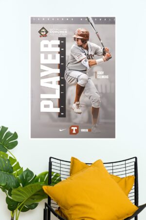 Baseball Posters