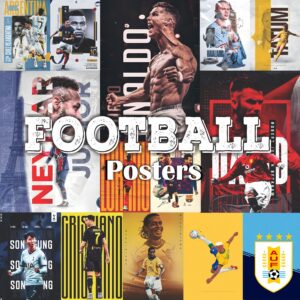 Football Posters