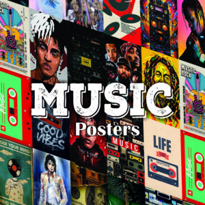 Music Posters