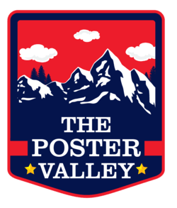 The Poster Valley