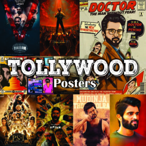 Tollywood Posters