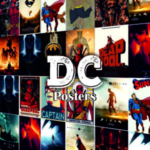 DC Posters