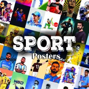 Sports Posters